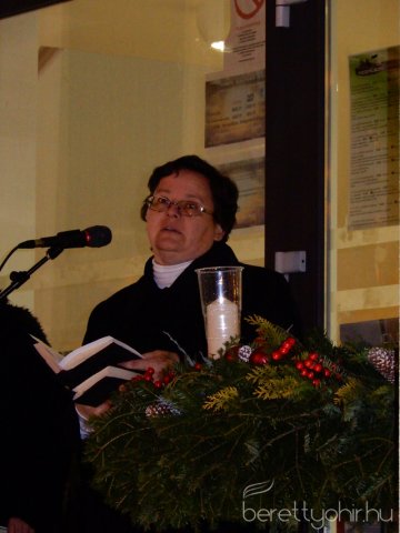 Advent harmadik vasárnapján...44